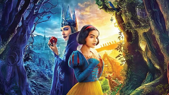 Filmes seguem em cartaz