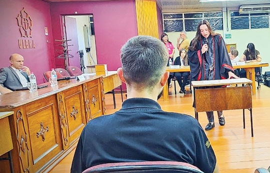 Feira das profissões da Ulbra apresenta cursos