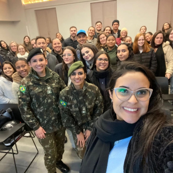 Exército inscreve para oficiais e sargentos técnicos temporários