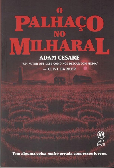 Para os fãs de terror