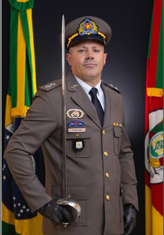 Cachoeira teve 18 promovidos na Brigada e Corpo de Bombeiros