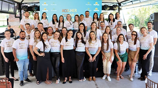 PróVida reúne 250 em convenção anual