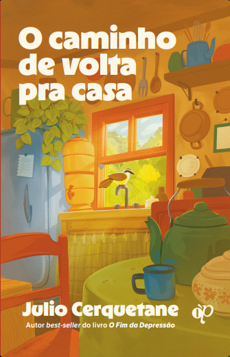 Uma jornada de superação   