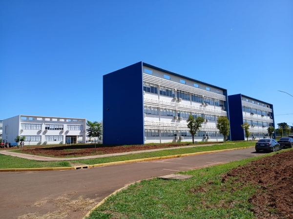 UFSM/Cachoeira retoma aulas presenciais nesta quarta-feira
