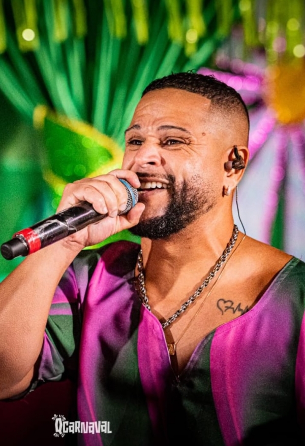 Cachoeirense vai desfilar em Porto Alegre