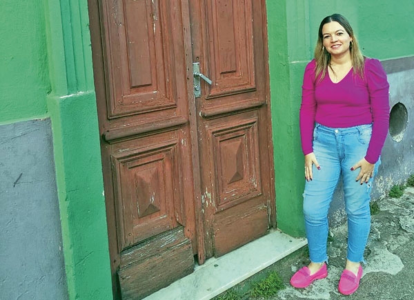 Casa das Letras