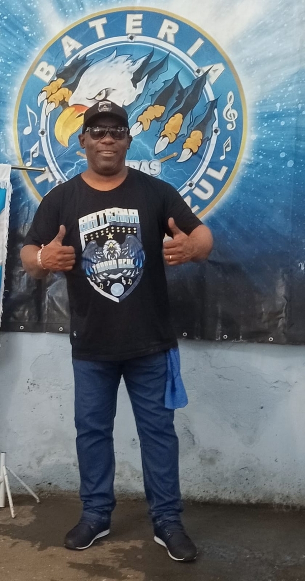 Unidos da Vila promove workshop de percussão neste sábado