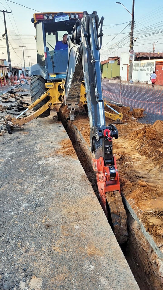 AMD Metalúrgica vai investir 10 milhões