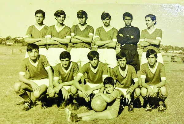 Juventude comemora 55 anos com festa no sábado