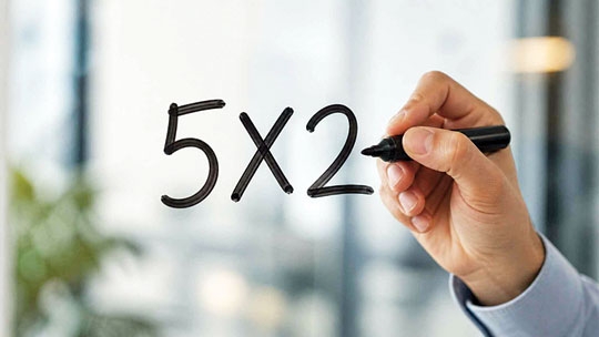 Como vai funcionar o fim da escala 6x1