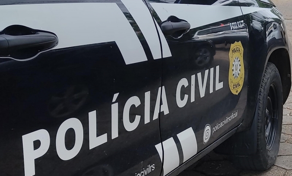 Condenados por tráfico são presos pela Polícia Civil