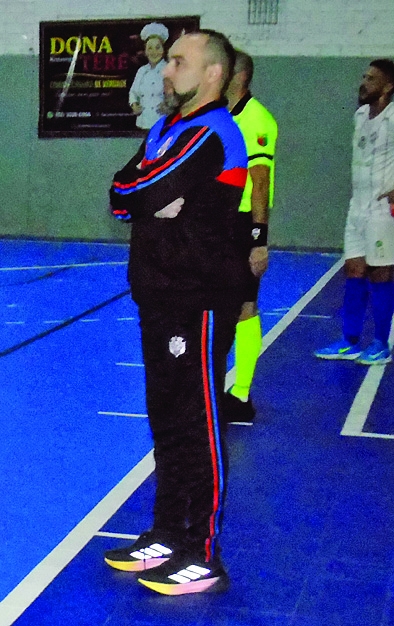 São José faz jogo decisivo neste sábado na SRB
