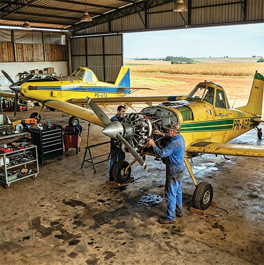 Prefeitura abre concessão de lotes no Nero Moura
