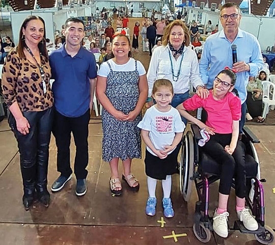 150 lambisgoias vendidas