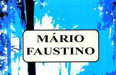 Mário Faustino