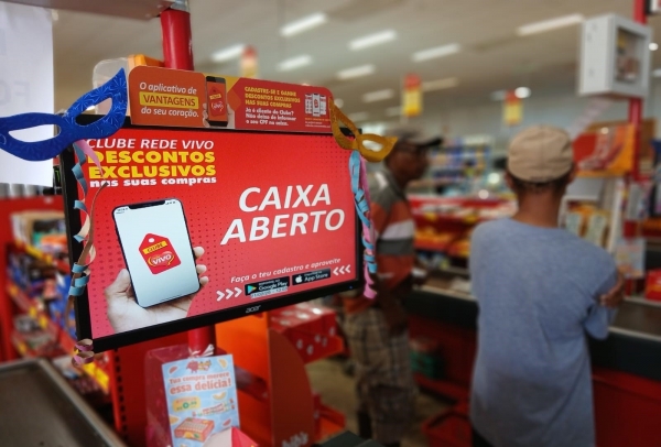 Rede Vivo fecha as portas em Cachoeira do Sul