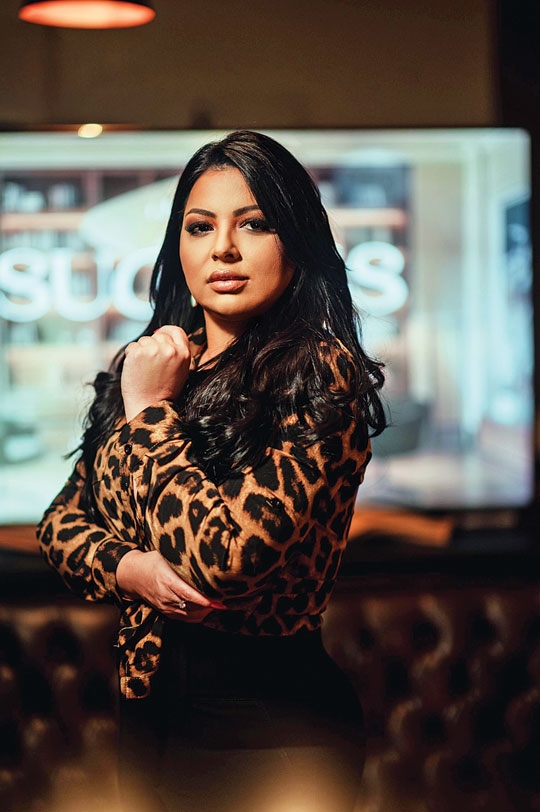 Phoenix Acessórios é referência desde 2016