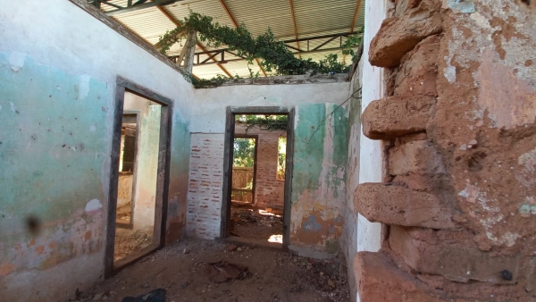 Justiça condena agente cultural por desviar recursos da Casa da Aldeia