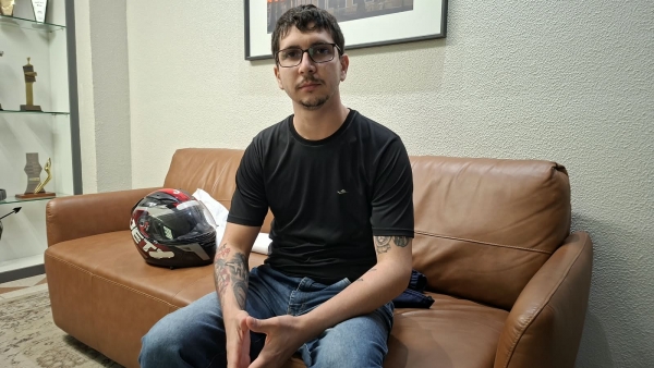 Cachoeira terá ato pró-Renan Santos e contra ministro Toffoli