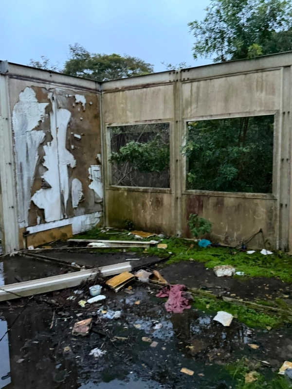 Prefeitura devolve com juros recursos de creche abandonada