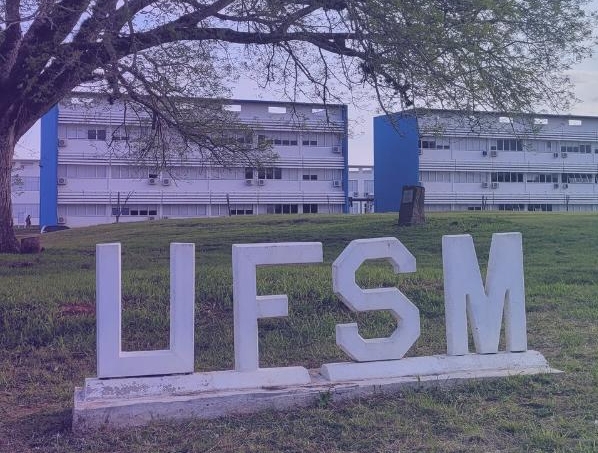 UFSM tem duas vagas para professor substituto em Arquitetura e Urbanismo