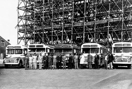 Segura o ônibus