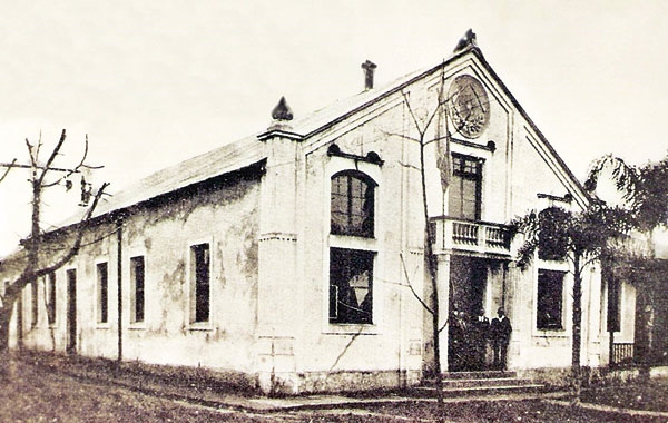 Príncipe Dadiani