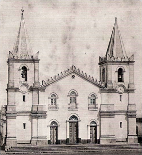 Sepultamentos, não!