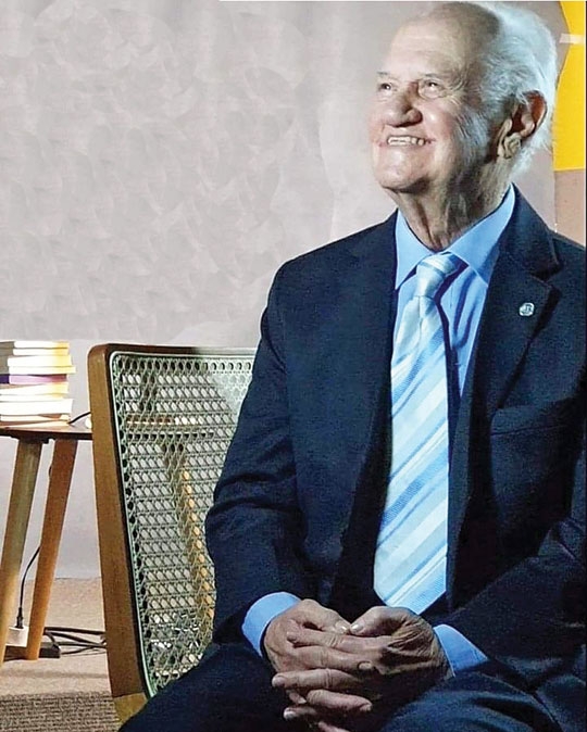 Por quem os sinos dobraram em 2025