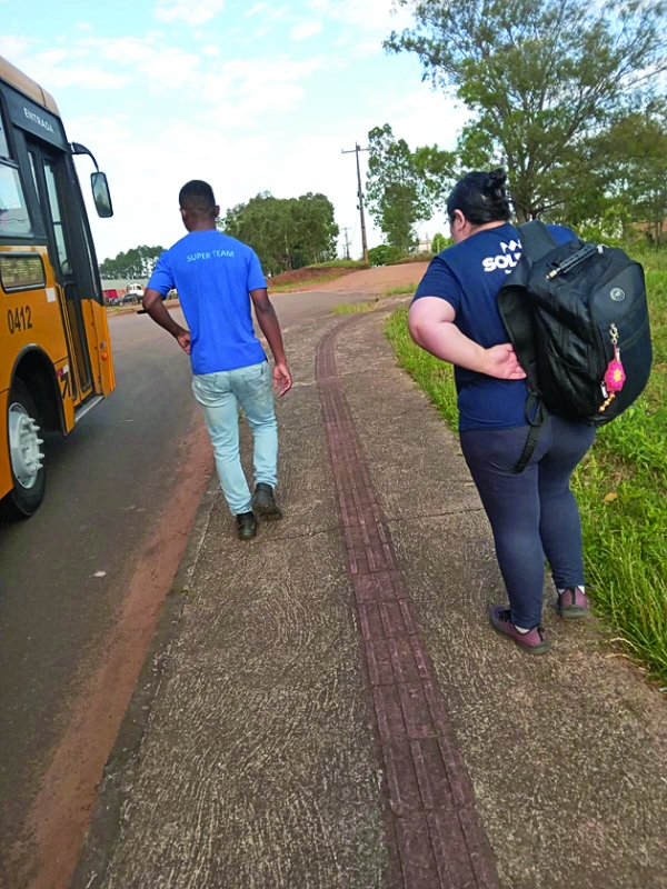 Trabalhador merece mais
