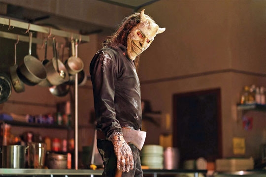 A história não acabou