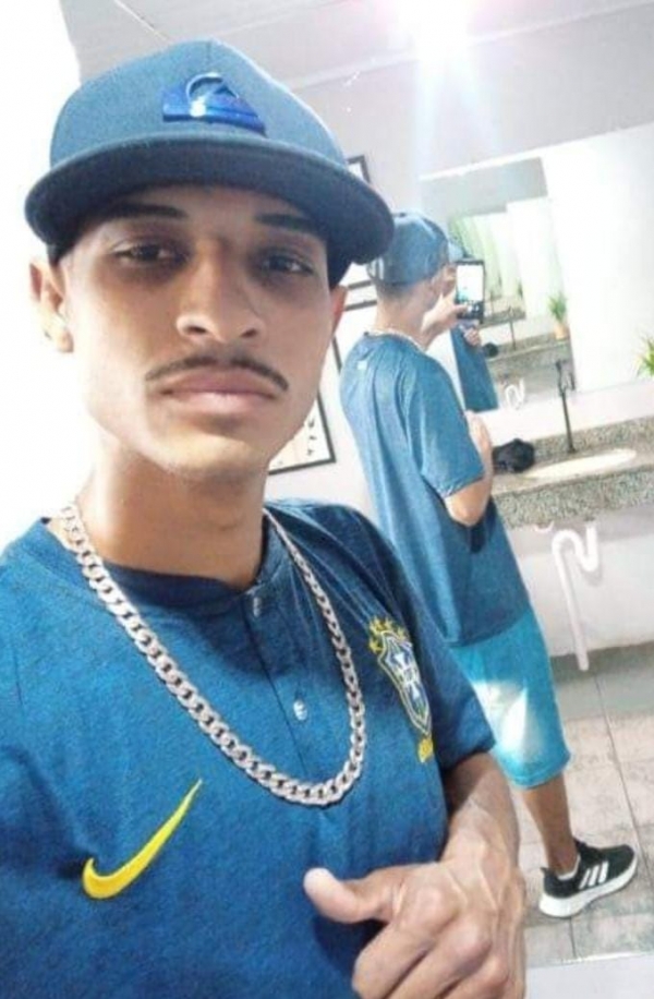 Briga acaba em morte em Cachoeira do Sul 