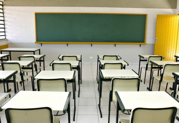 Paraíso do Sul suspende aulas nas escolas municipais até o final do mês