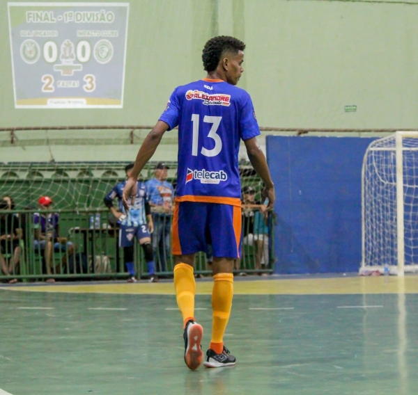 São José tem 10 jogadores confirmados para a Série Ouro