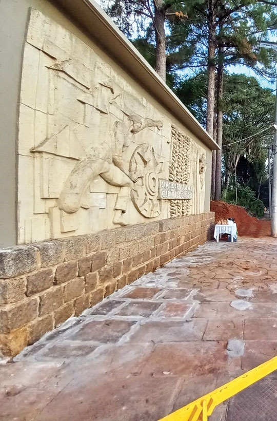 Sinta-se bem feliz