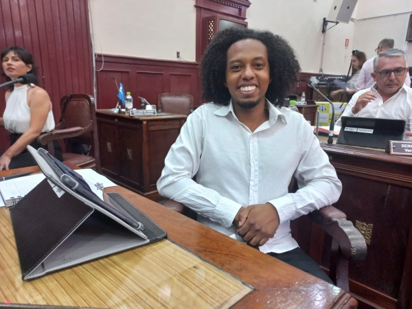 Ryan destaca protagonismo da Câmara em temas de mobilidade
