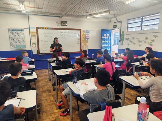 Repórteres por 1 Dia esperados até o dia 30