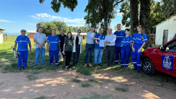 Prefeitura terceiriza serviços de cuidados dos animais no Cempra