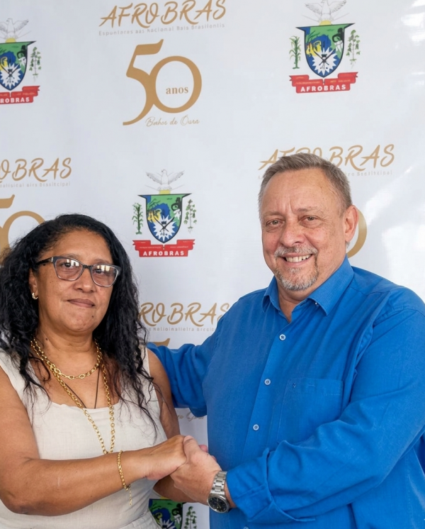Encontro de religiões afro-brasileira é neste sábado