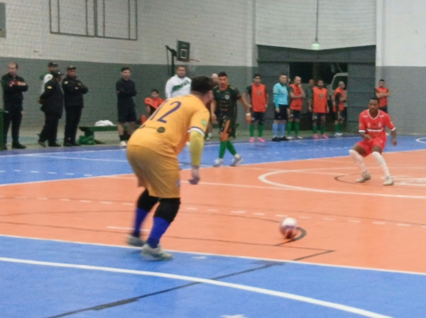 De virada, São José derrota a AFA por 3 a 2