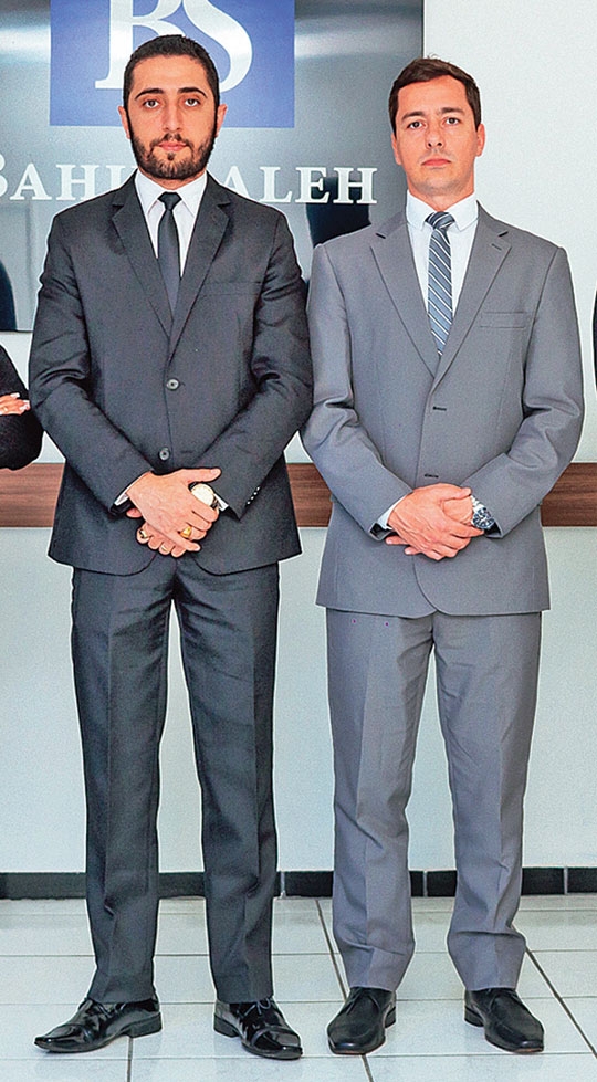 Bahij Saleh Advogados