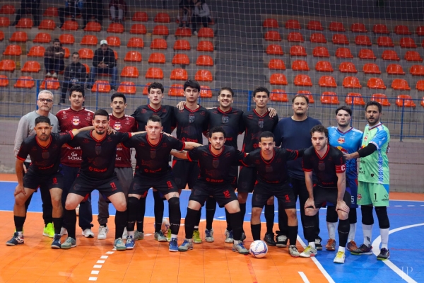 Jogo dura 15 minutos e Cancha Velha quer eliminação do rival