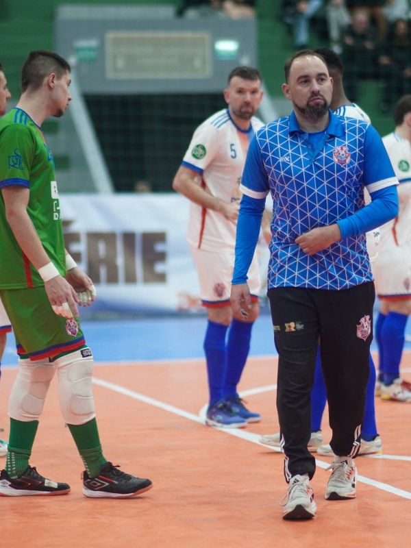 São José vence a  ABF por 2 a 0 pela Série Ouro