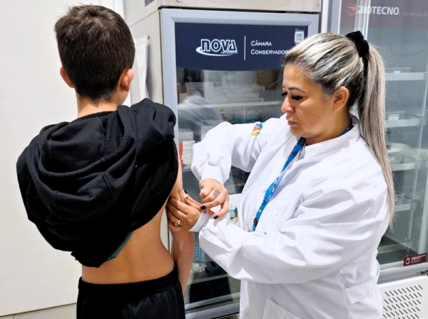 Infecções respiratórias aumentam e gravidade dos casos já levou mais da metade à UTI