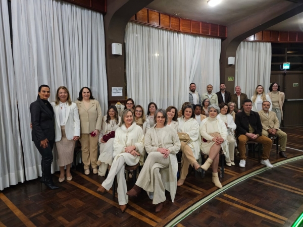 SRB prepara encontro de corais 