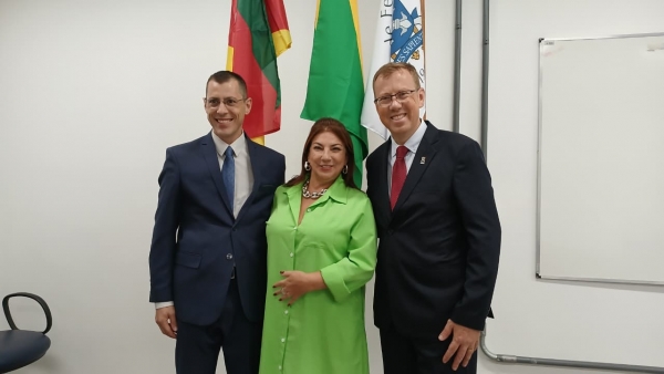 UFSM/Cachoeira projeta dois novos cursos