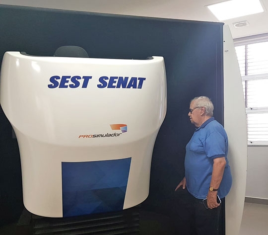 Investimento milionário