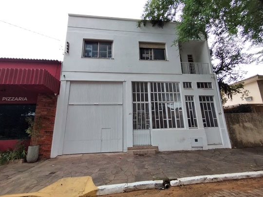 UAB/Cachoeira vai mudar de casa