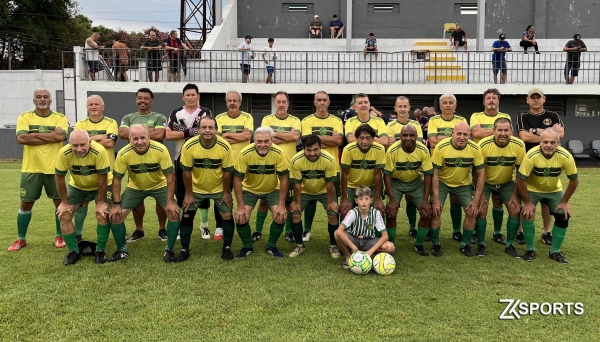 Juventude e São José jogam sábado pelo título do Sessentão