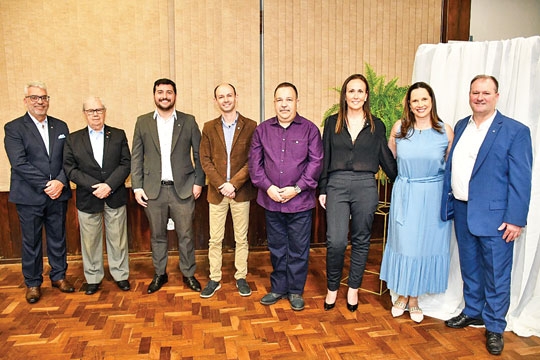 SRB é novamente Top of Mind em Cachoeira